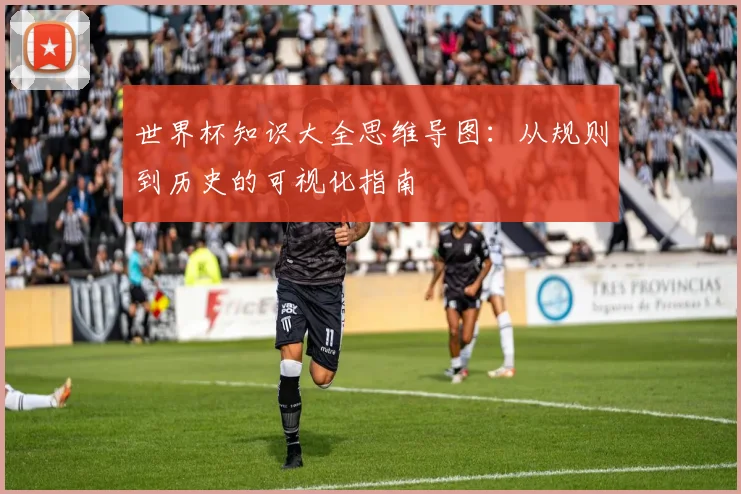 世界杯知识大全思维导图:从规则到历史的可视化指南