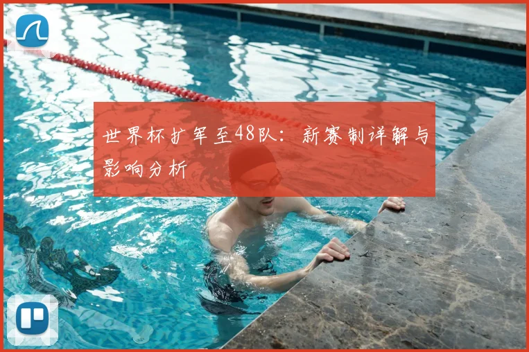 世界杯扩军至48队：新赛制详解与影响分析