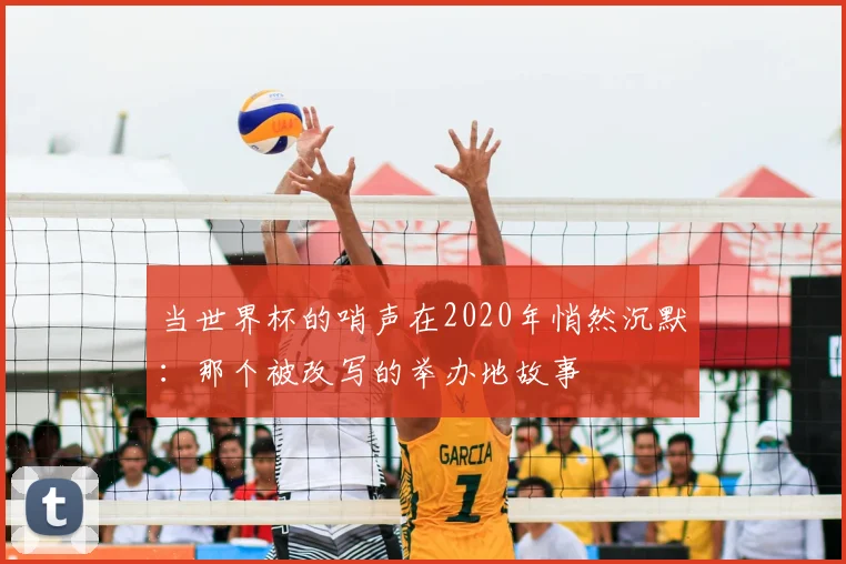 当世界杯的哨声在2020年悄然沉默：那个被改写的举办地故事