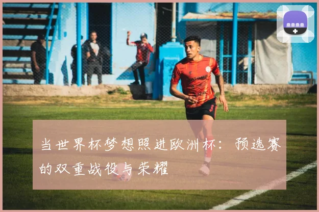 当世界杯梦想照进欧洲杯：预选赛的双重战役与荣耀
