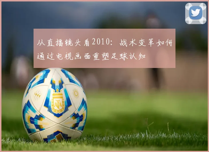从直播镜头看2010：战术变革如何通过电视画面重塑足球认知